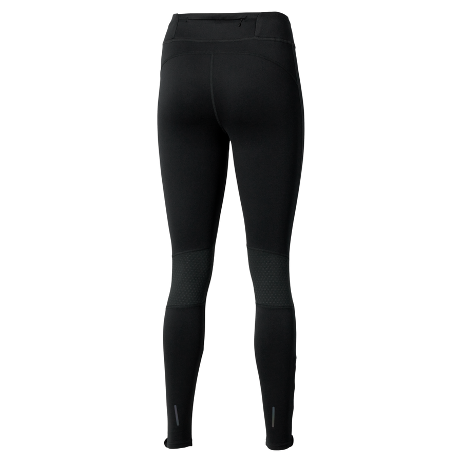 Mizuno Active Warmalite Long Tight Black